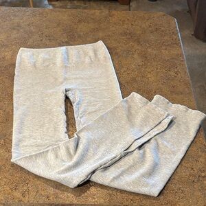 Fabletics women’s size small leggings/sweatpants